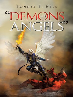 cover image of "Demons or Angels"